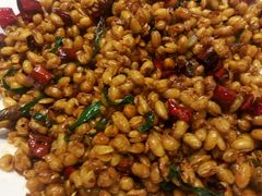 -李家猪蹄融合菜馆(河松街店)