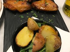 -玛尚诺Pizza&Bar(长泰广场店)