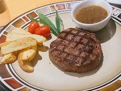 菲力-斗牛士牛排(南京东路店)