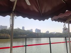 -鹿鸣酒家(越秀店)