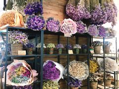 -L.C FLORA花予你(城西银泰城店)