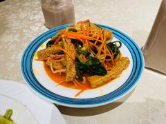 -巴依老爷·新疆美食(上城区天城路店)
