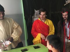 -吉的堡成长中心(五角场安波校区)