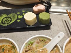 -海底捞火锅(漫乐城夜宵主题店)