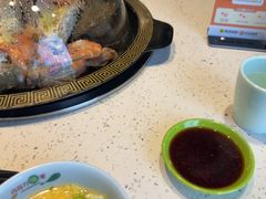 -巧克力渔家.小船海鲜胶东菜(万平口店)