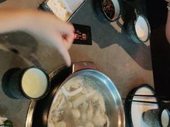 -同仁四季椰子鸡(宝安壹方城店)