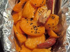 -高家烧鸽子烧烤店63年