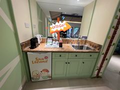 -太阳岛度假酒店