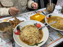 -华星冰室(湾仔店)