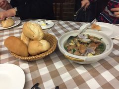 船屋葡国餐厅-船屋葡国餐厅
