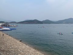 -北京金海湖景区