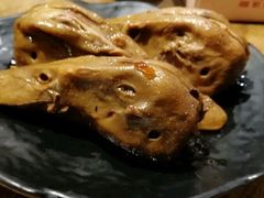 -嘎嘎鸭脑壳(金琴店)