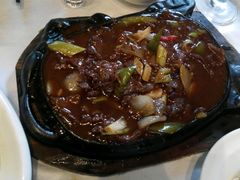 -新竹里馆·花园餐厅(兴苑路店)