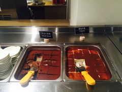 -So Lounge索兰至餐厅(蓝色港湾店)