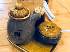 -狮头牌卤味研究所·卤味饭(花城汇南区店)