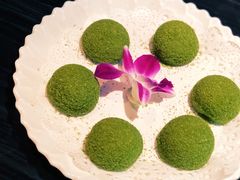 抹茶椰蓉-东椰·海南椰子鸡火锅(朝阳门店)