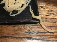 -铁人烧烤(北京店)