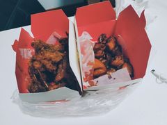 -老韩煸鸡(汉街店)