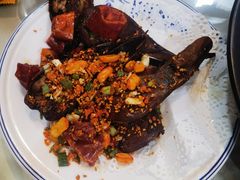 -煲得鲜·桐乡煲·小龙虾(万达店)