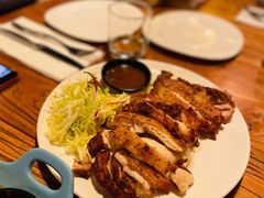 -El Bodegon阿根廷秘鲁餐厅(幸福路店)
