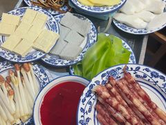 -飘香火锅(玉林西路店)