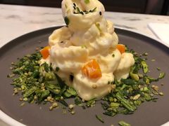 奇妙虾球-喜鼎海胆水饺(柏威年购物中心店)