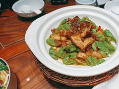-老长春肉馆(隆礼路店)