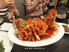 -金陵家宴·金陵春·南京菜(夫子庙店)