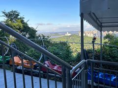 游乐设施-景山公园