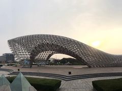 -南汇嘴观海公园