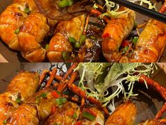 -啫神·广州地标美食(北京路店)