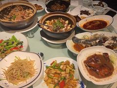 -上下九广州菜馆(锦业路店)