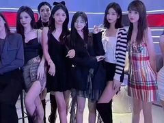 -文华会KTV(体育中心店)