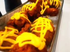 -禾谷韩餐(热带海洋学院店)