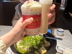 -唐猫庭院·千年陕菜(大唐不夜城店)