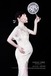 -孕视觉专业孕妇摄影(天津南开店)