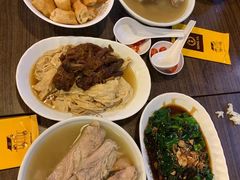 -松發肉骨茶(克拉码头店)