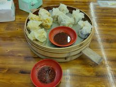 -海汇源老烧麦店(东大街总店)