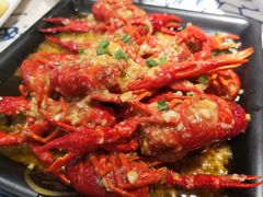 -松哥油焖大虾(科技园店)