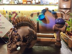 -The Tiki Bungalow提基小木屋酒吧