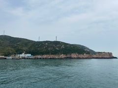 -枸杞岛