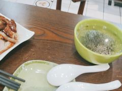 -香友记正宗隆江猪脚饭(首经贸店)