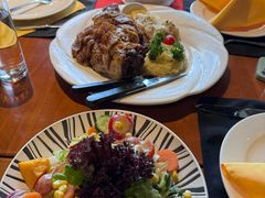 -申德勒加油站西餐厅(日坛路总店)