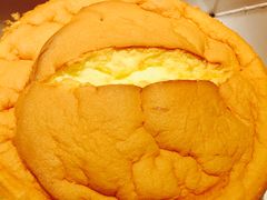 -春上布丁蛋糕-竹北文兴总店