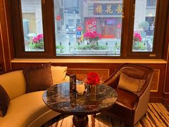 -国际饭店·原点咖啡吧ORIGIN CAFE&BAR