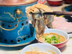 -涮福記·现切牛羊肉火锅(世纪汇店)