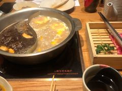 -锅物新语&寿喜烧.炉端割烹(世博源店)