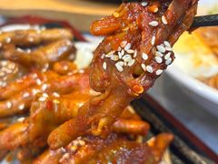 -屋里家延边朝鲜族冷面(南园店)