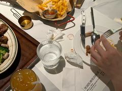 -静香HOUSE·全时段融合餐厅(七星欢乐颂店)