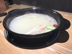 -百味源炭火烤翅 ·夜市大排档(酒仙桥店)